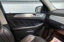 Mercedes-Benz GLE-Class AMG (15-18) GLE 63 S 4Matic Premium 4x4 Estate 5d 7G-Tronic For Sale - Precision Motor Group, Harlow