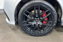 Mercedes-Benz GLE-Class AMG (15-18) GLE 63 S 4Matic Premium 4x4 Estate 5d 7G-Tronic For Sale - Precision Motor Group, Harlow