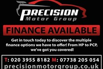 Mercedes-Benz GLE-Class AMG (15-18) GLE 63 S 4Matic Premium 4x4 Estate 5d 7G-Tronic For Sale - Precision Motor Group, Harlow