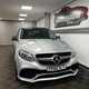 Mercedes-Benz GLE-Class AMG (15-18) GLE 63 S 4Matic Premium 4x4 Estate 5d 7G-Tronic For Sale - Precision Motor Group, Harlow