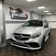 Mercedes-Benz GLE-Class AMG (15-18) GLE 63 S 4Matic Premium 4x4 Estate 5d 7G-Tronic For Sale - Precision Motor Group, Harlow