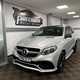 Mercedes-Benz GLE-Class AMG (15-18) GLE 63 S 4Matic Premium 4x4 Estate 5d 7G-Tronic For Sale - Precision Motor Group, Harlow