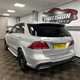Mercedes-Benz GLE-Class AMG (15-18) GLE 63 S 4Matic Premium 4x4 Estate 5d 7G-Tronic For Sale - Precision Motor Group, Harlow