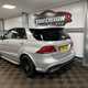 Mercedes-Benz GLE-Class AMG (15-18) GLE 63 S 4Matic Premium 4x4 Estate 5d 7G-Tronic For Sale - Precision Motor Group, Harlow