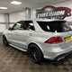 Mercedes-Benz GLE-Class AMG (15-18) GLE 63 S 4Matic Premium 4x4 Estate 5d 7G-Tronic For Sale - Precision Motor Group, Harlow