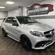 Mercedes-Benz GLE-Class AMG (15-18) GLE 63 S 4Matic Premium 4x4 Estate 5d 7G-Tronic For Sale - Precision Motor Group, Harlow