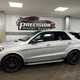 Mercedes-Benz GLE-Class AMG (15-18) GLE 63 S 4Matic Premium 4x4 Estate 5d 7G-Tronic For Sale - Precision Motor Group, Harlow