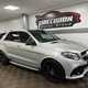 Mercedes-Benz GLE-Class AMG (15-18) GLE 63 S 4Matic Premium 4x4 Estate 5d 7G-Tronic For Sale - Precision Motor Group, Harlow