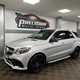 Mercedes-Benz GLE-Class AMG (15-18) GLE 63 S 4Matic Premium 4x4 Estate 5d 7G-Tronic For Sale - Precision Motor Group, Harlow