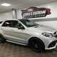 Mercedes-Benz GLE-Class AMG (15-18) GLE 63 S 4Matic Premium 4x4 Estate 5d 7G-Tronic For Sale - Precision Motor Group, Harlow