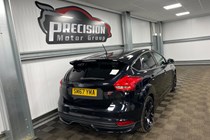 Ford Focus ST (12-18) 2.0T ST-3 Navigation Hatchback (01/15-) 5d For Sale - Precision Motor Group, Harlow