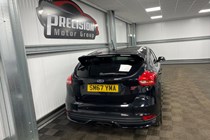 Ford Focus ST (12-18) 2.0T ST-3 Navigation Hatchback (01/15-) 5d For Sale - Precision Motor Group, Harlow