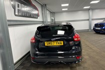 Ford Focus ST (12-18) 2.0T ST-3 Navigation Hatchback (01/15-) 5d For Sale - Precision Motor Group, Harlow