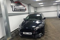 Ford Focus ST (12-18) 2.0T ST-3 Navigation Hatchback (01/15-) 5d For Sale - Precision Motor Group, Harlow