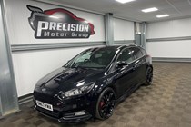 Ford Focus ST (12-18) 2.0T ST-3 Navigation Hatchback (01/15-) 5d For Sale - Precision Motor Group, Harlow