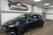 Ford Focus ST (12-18) 2.0T ST-3 Navigation Hatchback (01/15-) 5d For Sale - Precision Motor Group, Harlow