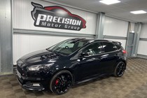 Ford Focus ST (12-18) 2.0T ST-3 Navigation Hatchback (01/15-) 5d For Sale - Precision Motor Group, Harlow