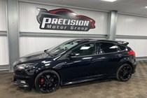 Ford Focus ST (12-18) 2.0T ST-3 Navigation Hatchback (01/15-) 5d For Sale - Precision Motor Group, Harlow