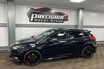 Ford Focus ST (12-18) 2.0T ST-3 Navigation Hatchback (01/15-) 5d For Sale - Precision Motor Group, Harlow
