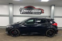 Ford Focus ST (12-18) 2.0T ST-3 Navigation Hatchback (01/15-) 5d For Sale - Precision Motor Group, Harlow