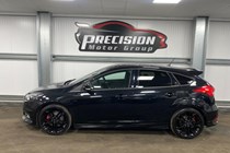 Ford Focus ST (12-18) 2.0T ST-3 Navigation Hatchback (01/15-) 5d For Sale - Precision Motor Group, Harlow