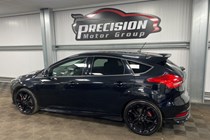 Ford Focus ST (12-18) 2.0T ST-3 Navigation Hatchback (01/15-) 5d For Sale - Precision Motor Group, Harlow