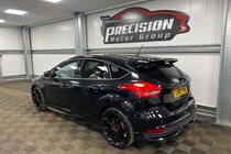 Ford Focus ST (12-18) 2.0T ST-3 Navigation Hatchback (01/15-) 5d For Sale - Precision Motor Group, Harlow