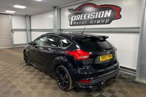 Ford Focus ST (12-18) 2.0T ST-3 Navigation Hatchback (01/15-) 5d For Sale - Precision Motor Group, Harlow