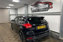 Ford Focus ST (12-18) 2.0T ST-3 Navigation Hatchback (01/15-) 5d For Sale - Precision Motor Group, Harlow