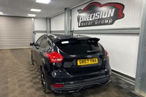 Ford Focus ST (12-18) 2.0T ST-3 Navigation Hatchback (01/15-) 5d For Sale - Precision Motor Group, Harlow
