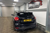Ford Focus ST (12-18) 2.0T ST-3 Navigation Hatchback (01/15-) 5d For Sale - Precision Motor Group, Harlow
