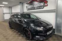 Ford Focus ST (12-18) 2.0T ST-3 Navigation Hatchback (01/15-) 5d For Sale - Precision Motor Group, Harlow