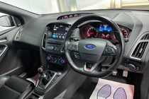 Ford Focus ST (12-18) 2.0T ST-3 Navigation Hatchback (01/15-) 5d For Sale - Precision Motor Group, Harlow