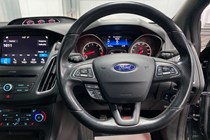 Ford Focus ST (12-18) 2.0T ST-3 Navigation Hatchback (01/15-) 5d For Sale - Precision Motor Group, Harlow