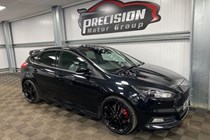 Ford Focus ST (12-18) 2.0T ST-3 Navigation Hatchback (01/15-) 5d For Sale - Precision Motor Group, Harlow