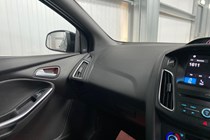 Ford Focus ST (12-18) 2.0T ST-3 Navigation Hatchback (01/15-) 5d For Sale - Precision Motor Group, Harlow