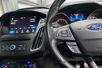 Ford Focus ST (12-18) 2.0T ST-3 Navigation Hatchback (01/15-) 5d For Sale - Precision Motor Group, Harlow