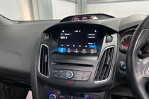 Ford Focus ST (12-18) 2.0T ST-3 Navigation Hatchback (01/15-) 5d For Sale - Precision Motor Group, Harlow