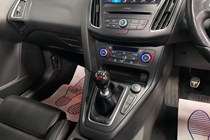 Ford Focus ST (12-18) 2.0T ST-3 Navigation Hatchback (01/15-) 5d For Sale - Precision Motor Group, Harlow