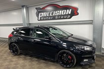 Ford Focus ST (12-18) 2.0T ST-3 Navigation Hatchback (01/15-) 5d For Sale - Precision Motor Group, Harlow