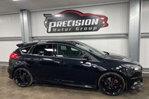 Ford Focus ST (12-18) 2.0T ST-3 Navigation Hatchback (01/15-) 5d For Sale - Precision Motor Group, Harlow