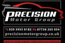 Ford Focus ST (12-18) 2.0T ST-3 Navigation Hatchback (01/15-) 5d For Sale - Precision Motor Group, Harlow