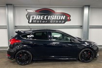 Ford Focus ST (12-18) 2.0T ST-3 Navigation Hatchback (01/15-) 5d For Sale - Precision Motor Group, Harlow