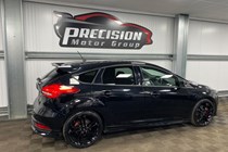 Ford Focus ST (12-18) 2.0T ST-3 Navigation Hatchback (01/15-) 5d For Sale - Precision Motor Group, Harlow