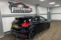 Ford Focus ST (12-18) 2.0T ST-3 Navigation Hatchback (01/15-) 5d For Sale - Precision Motor Group, Harlow
