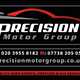 Ford Focus ST (12-18) 2.0T ST-3 Navigation Hatchback (01/15-) 5d For Sale - Precision Motor Group, Harlow
