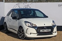DS 3 (15-19) Connected Chic PureTech 82 3d For Sale - Spencers Car Sales, Rackheath
