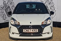 DS 3 (15-19) Connected Chic PureTech 82 3d For Sale - Spencers Car Sales, Rackheath