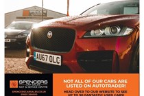 DS 3 (15-19) Connected Chic PureTech 82 3d For Sale - Spencers Car Sales, Rackheath