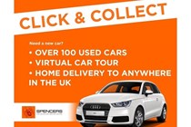 DS 3 (15-19) Connected Chic PureTech 82 3d For Sale - Spencers Car Sales, Rackheath